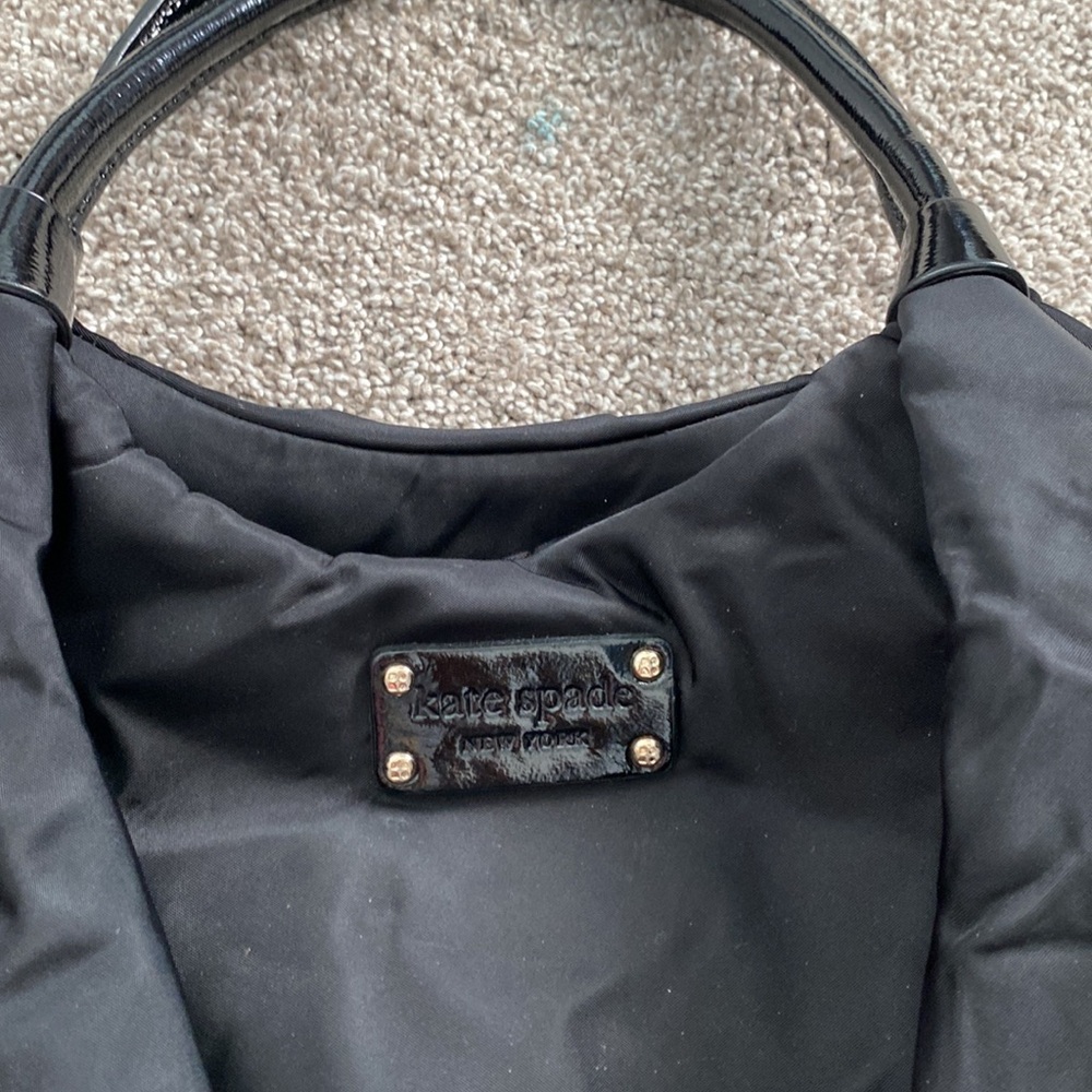 Kate Spade Purse - Picture 2 of 3